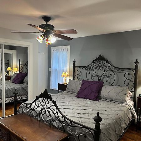 Inn On Fox Meadow - Spacious Victorian Inn Gaithersburg Ngoại thất bức ảnh