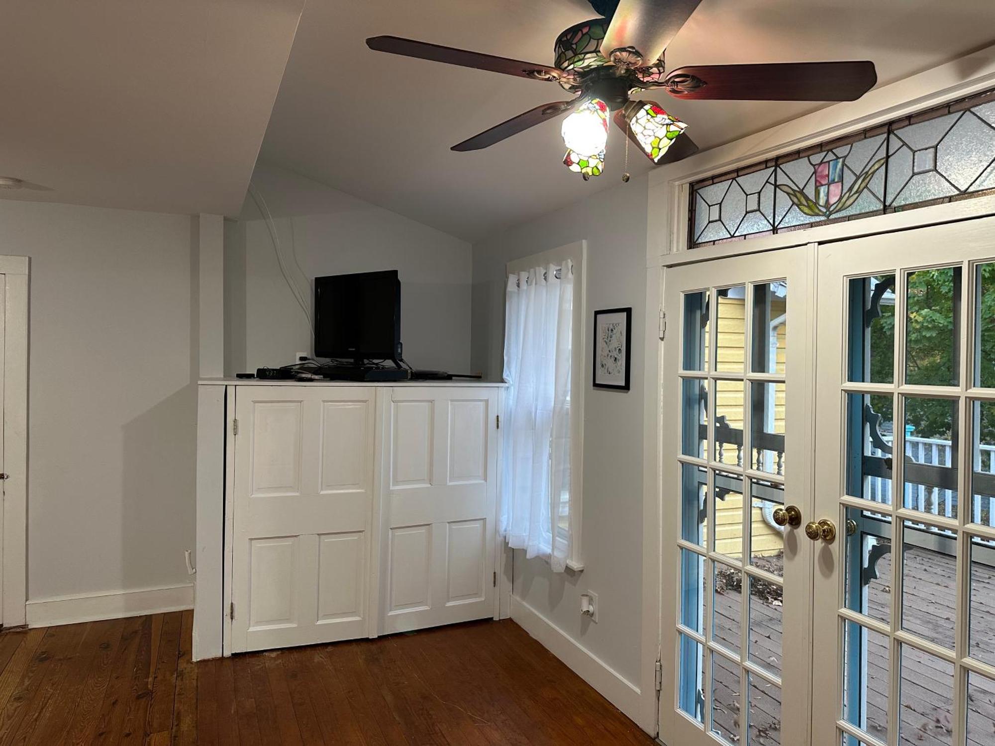 Inn On Fox Meadow - Spacious Victorian Inn Gaithersburg Ngoại thất bức ảnh
