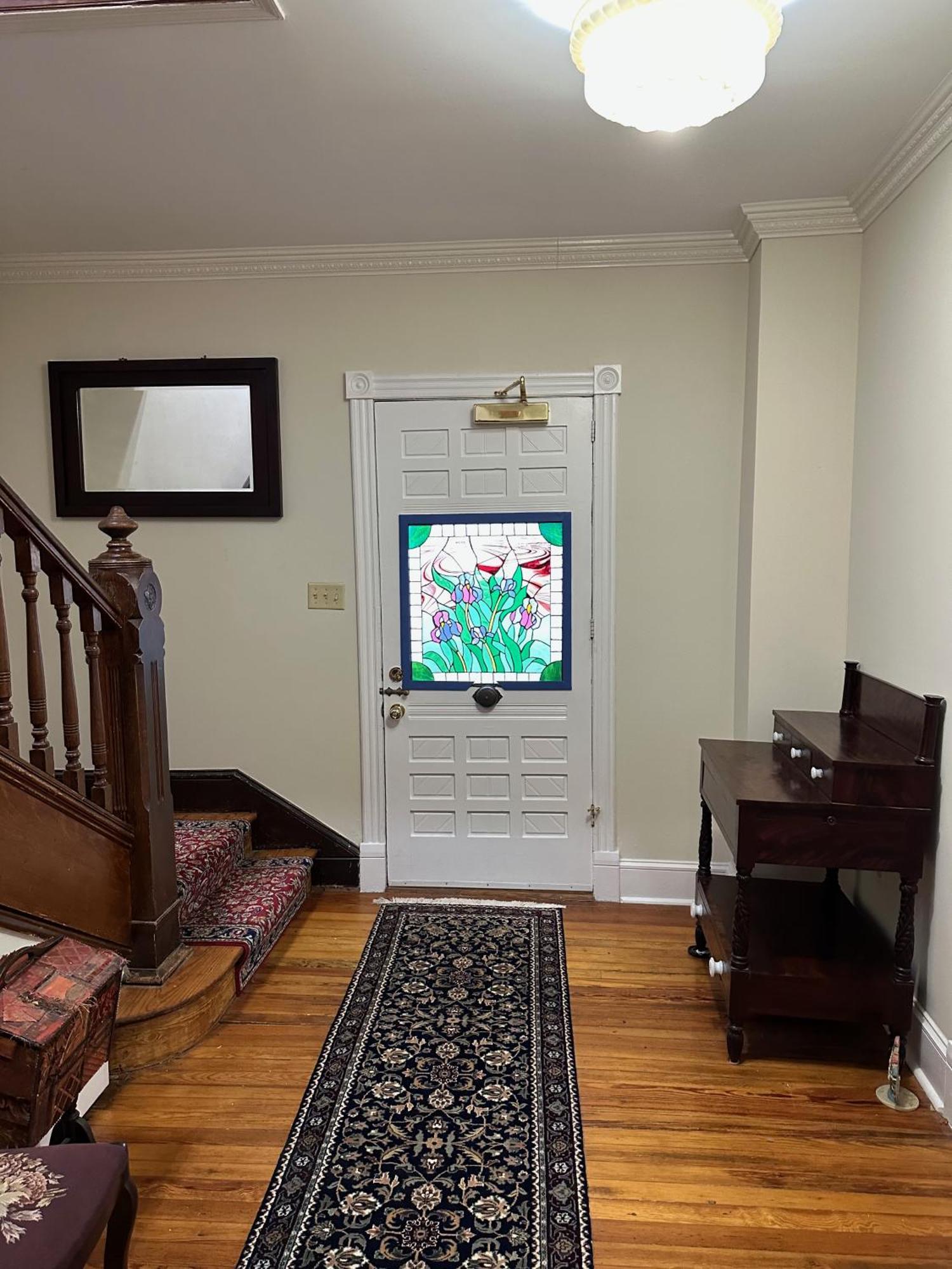 Inn On Fox Meadow - Spacious Victorian Inn Gaithersburg Ngoại thất bức ảnh