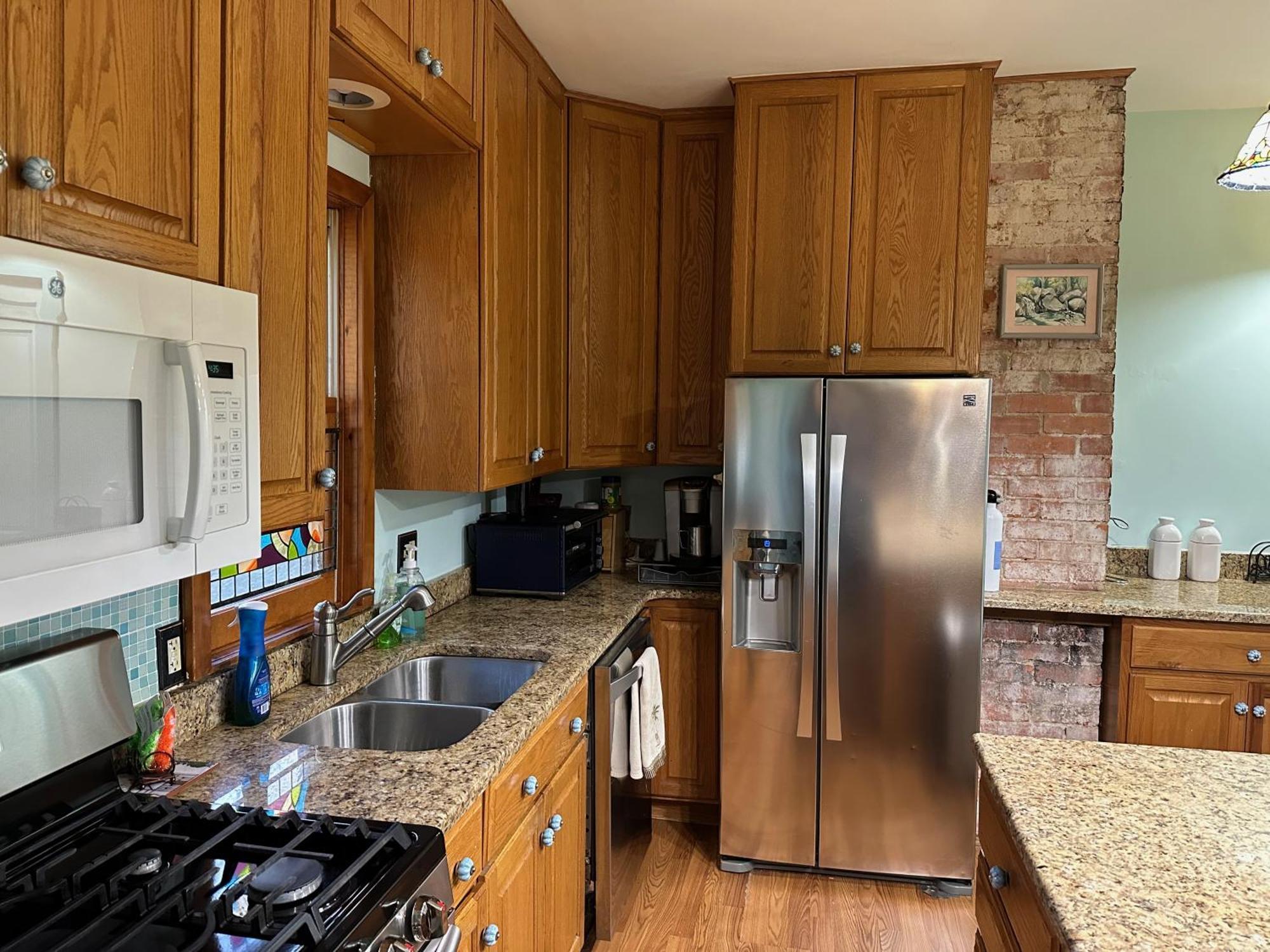 Inn On Fox Meadow - Spacious Victorian Inn Gaithersburg Ngoại thất bức ảnh