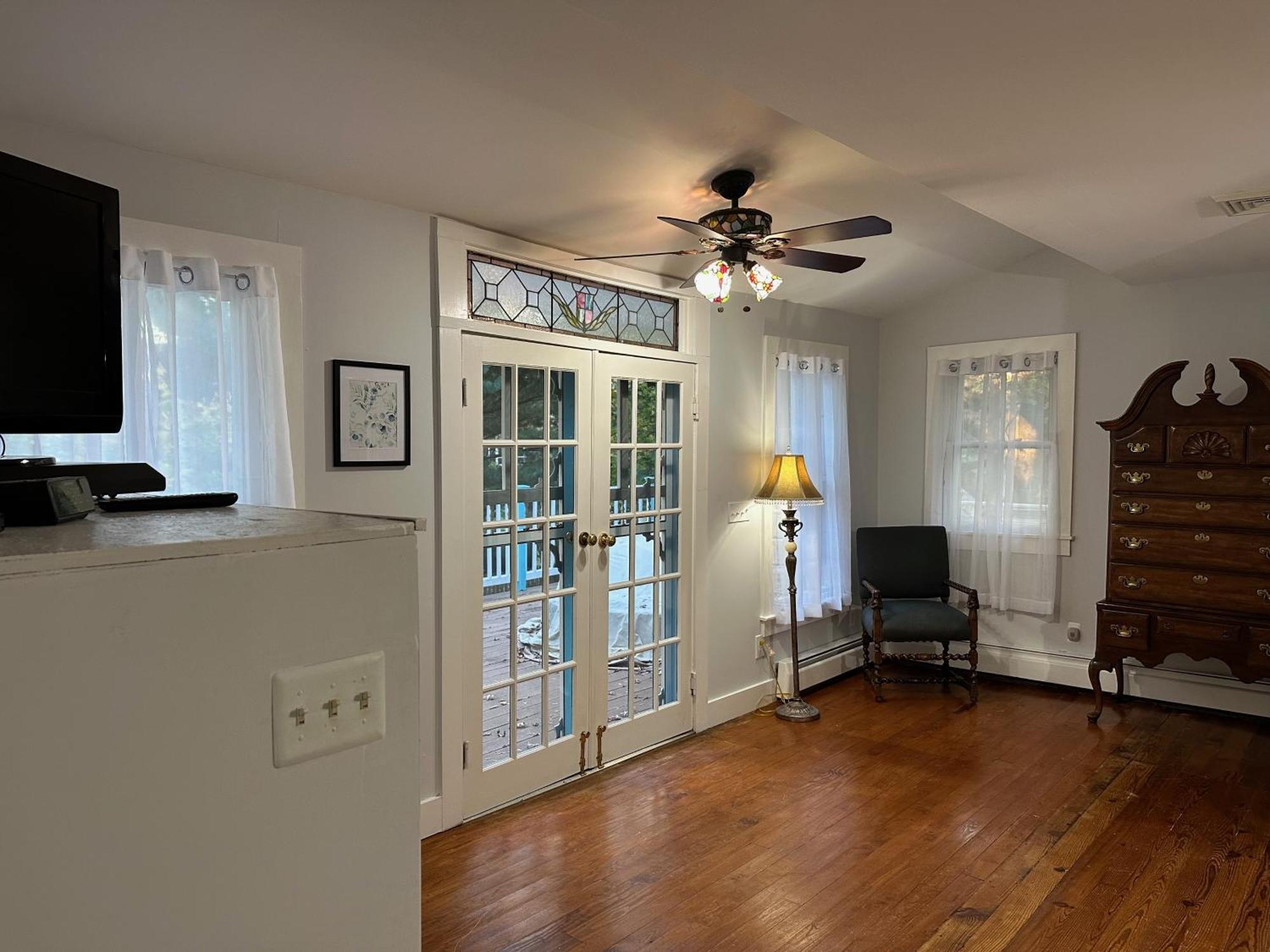 Inn On Fox Meadow - Spacious Victorian Inn Gaithersburg Ngoại thất bức ảnh
